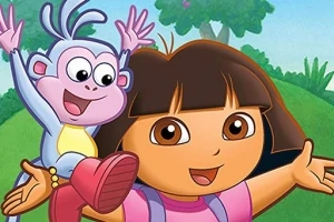 Dora igrice