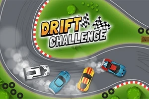 Drift Challenge Drift Challenge