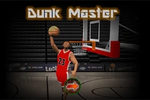 Dunk Master Dunk Master