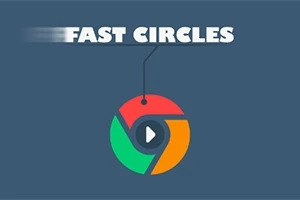 Fast Circles