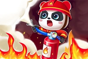 Fireman Rescue Maze Fireman Rescue Maze