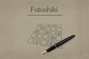 Futoshiki