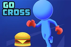 Go Cross Go Cross