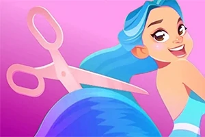 Hair Challenge Hair Challenge