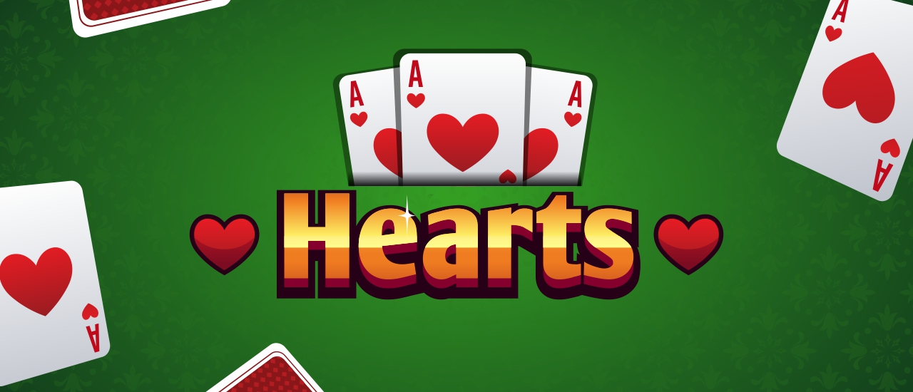 nova hearts multiplayer card game