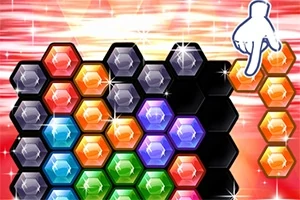 Hex Blitz Hex Blitz
