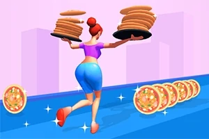 High Pizza! High Pizza!