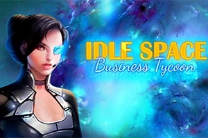 Idle Space Business Tycoon Idle Space Business Tycoon