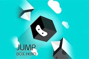 Jump Box Hero Jump Box Hero