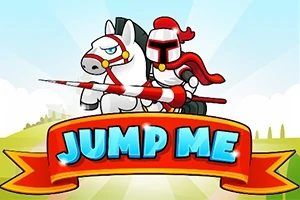 Jump Me