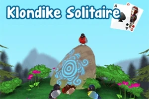 Klondike Solitaire (2)