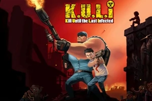 K.U.L.I: Kill Until the Last Infected