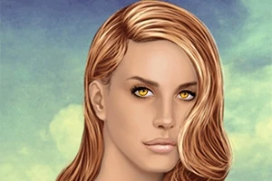 Lana del Rey True Make Up Lana del Rey True Make Up