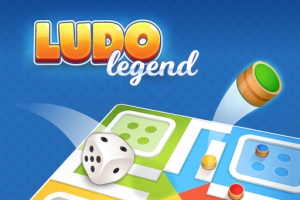 Igrica Ludo Legend na Igrice123