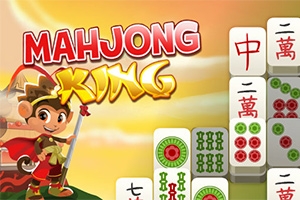 Mahjong King for windows instal