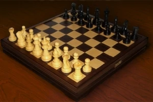 Šah igrice