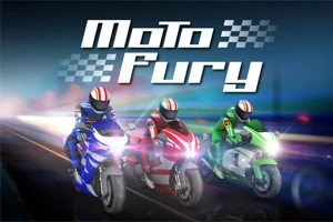 Moto Fury