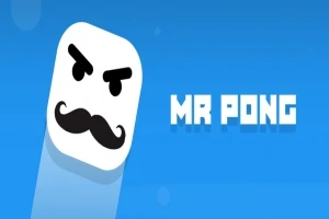 Mr Pong Mr Pong