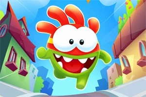 Om Nom: Run Om Nom: Run