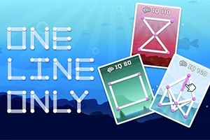 One Line Only One Line Only