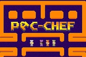 Pac-Chef Pac-Chef