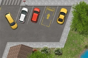 Park the Taxi 2 Park the Taxi 2