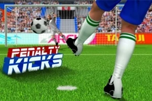 Penalty Kicks Penalty Kicks