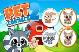Pet Connect 2