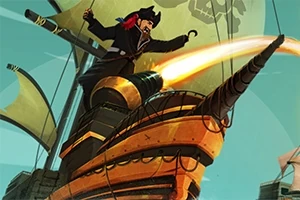 Pirates: Path of the Buccaneer Pirates: Path of the Buccaneer