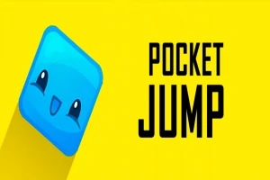 Pocket Jump Pocket Jump