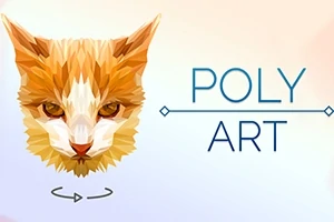 Poly Art