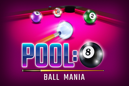 8 ball pool kizi online