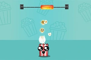 Popcorn Pop! Popcorn Pop!