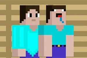 Prison Noob vs Pro Prison Noob vs Pro