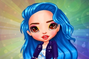 Rainbow Insta Girls Rainbow Insta Girls