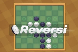 Reversi Reversi