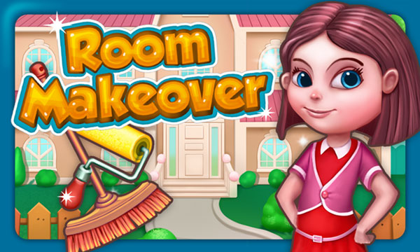 Igrica Room Makeover Na Igrice123   Room Makeover Xl 