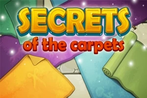 Secrets of the Carpets