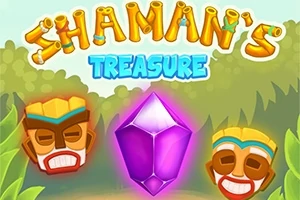 Shaman's Treasure