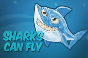 Sharks Can Fly Sharks Can Fly