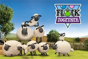 Shaun the Sheep: Flock Together