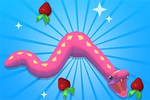 Snake Island 3D Snake Island 3D