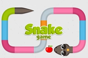 Snake - Simple Retro Game