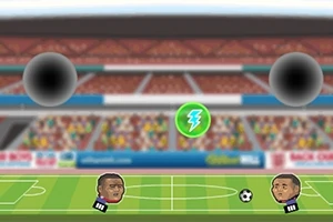 Soccer Heads Soccer Heads