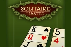 Solitaire Master
