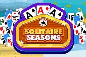 Solitaire Seasons Solitaire Seasons