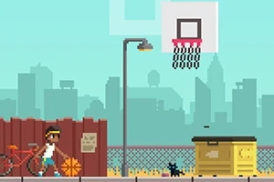 Street Ball Star