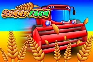 Sunny Farm.io