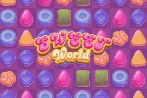 Sweet World
