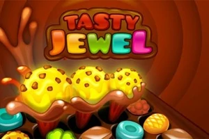 Tasty Jewel